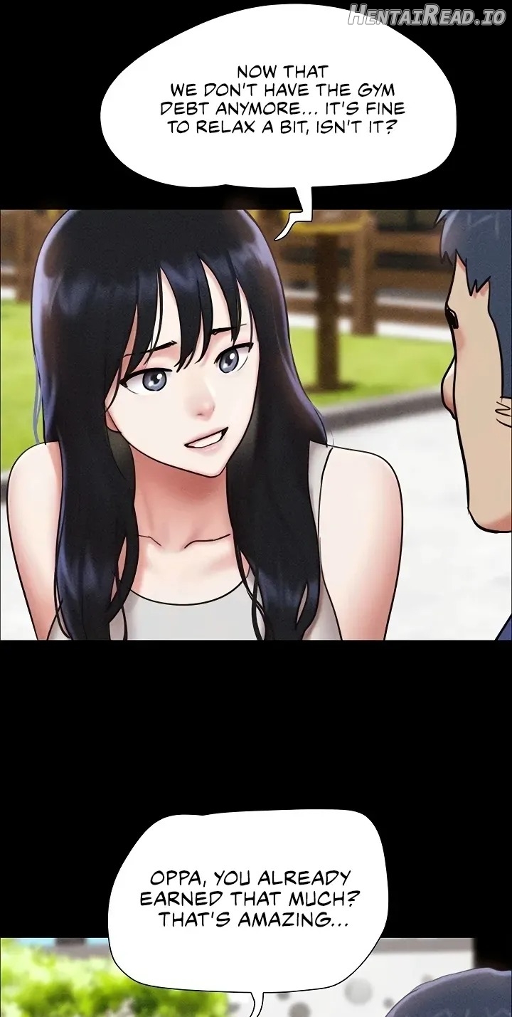 Soeun - Manhwa Chapter 99 - page 43