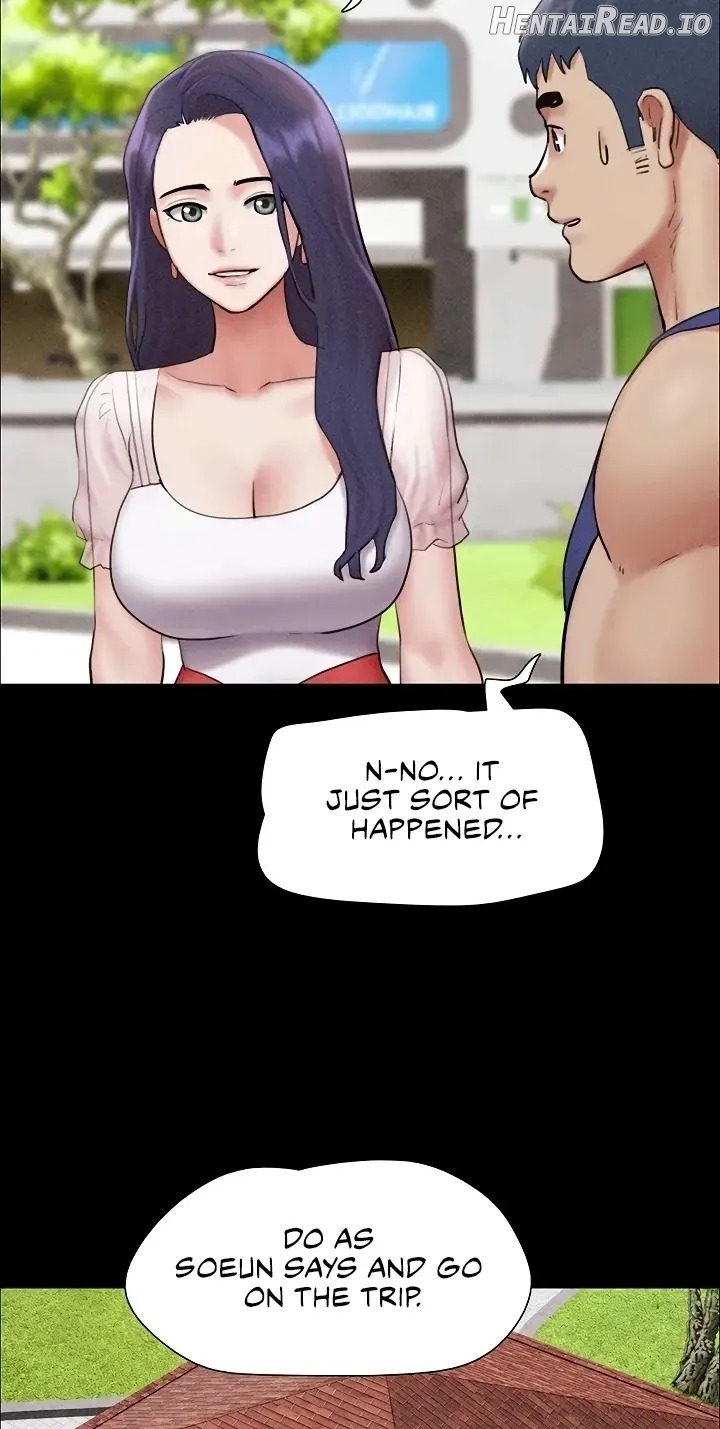 Soeun - Manhwa Chapter 99 - page 44