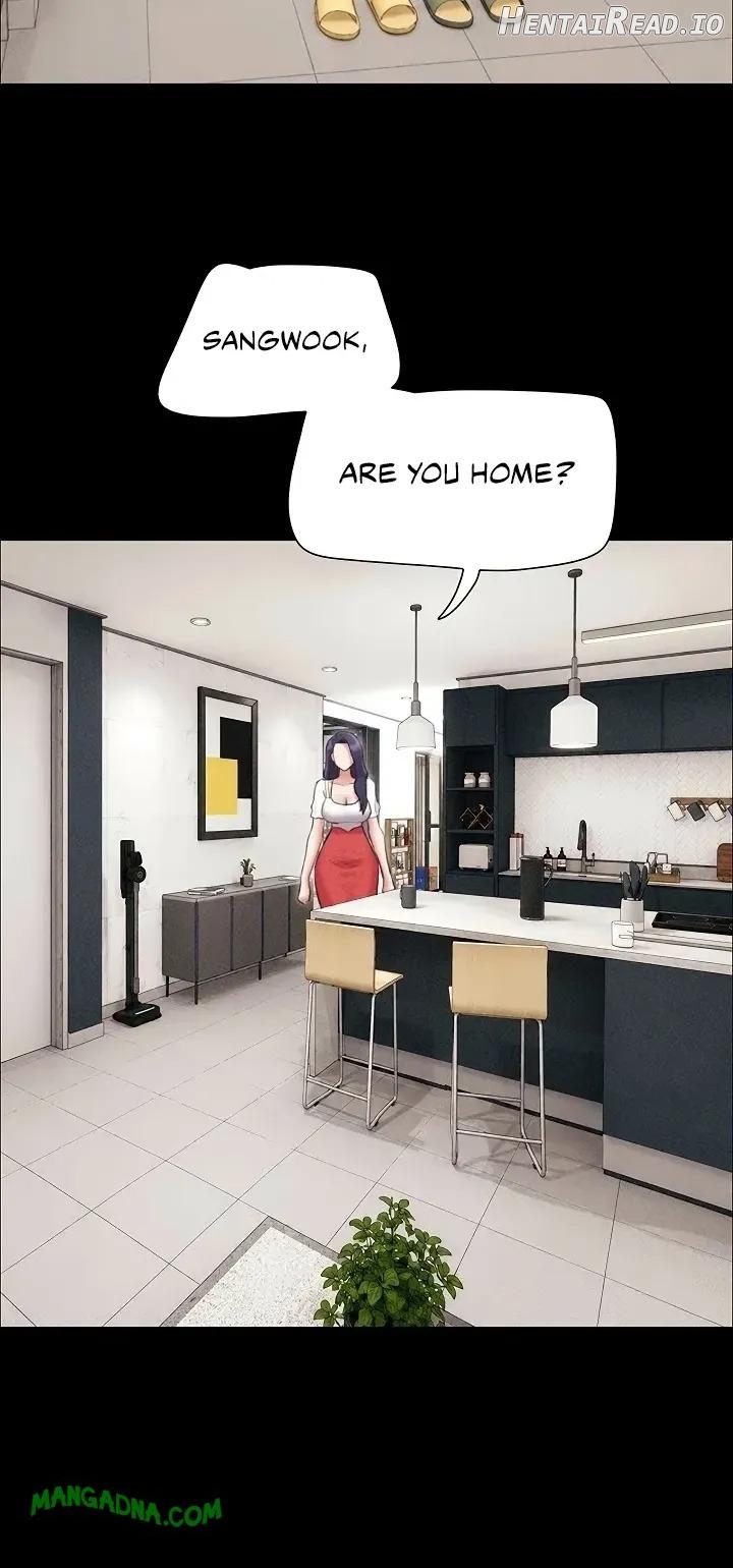 Soeun - Manhwa Chapter 99 - page 48