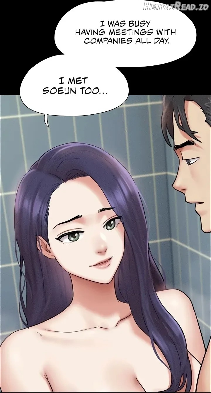 Soeun - Manhwa Chapter 99 - page 57