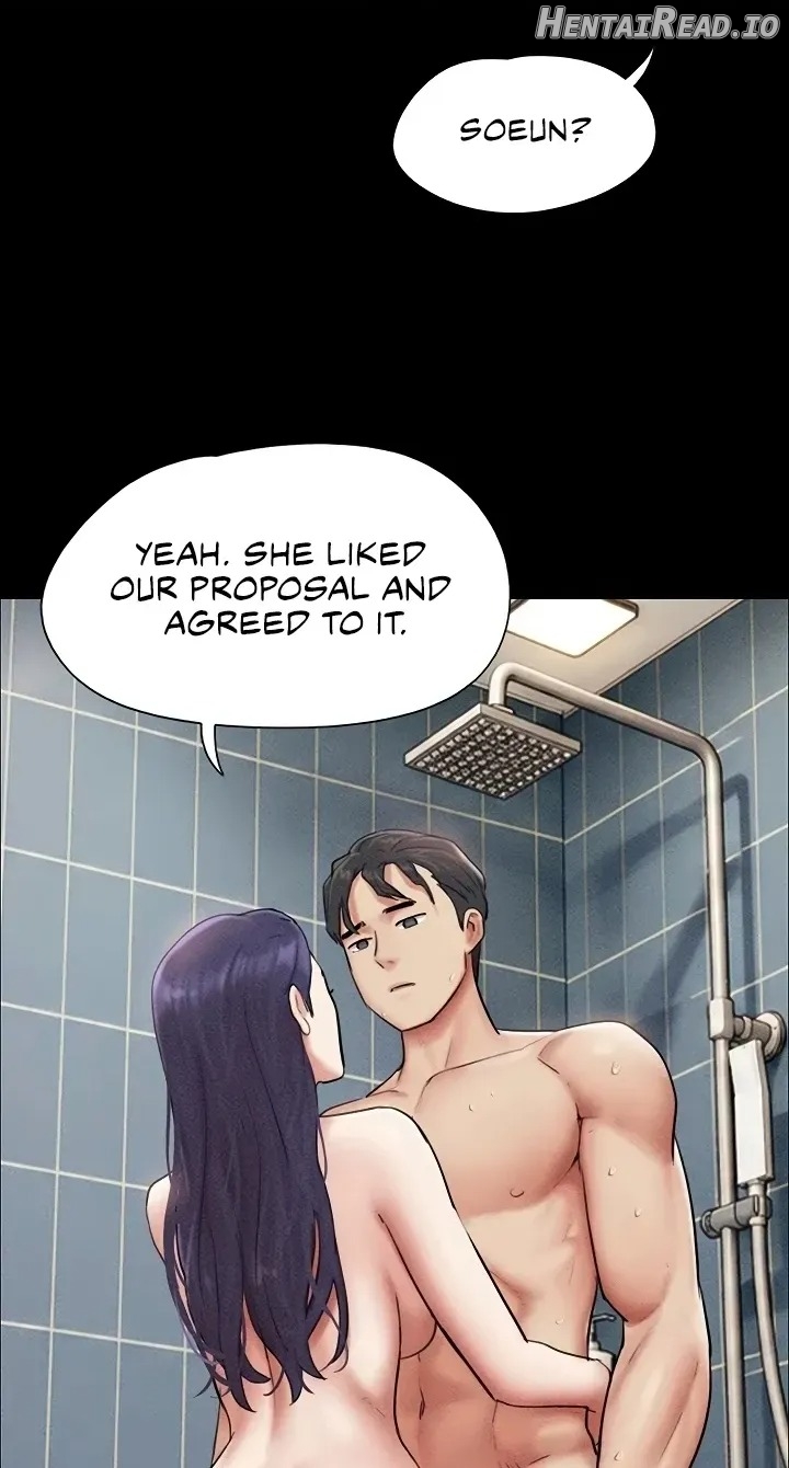 Soeun - Manhwa Chapter 99 - page 58