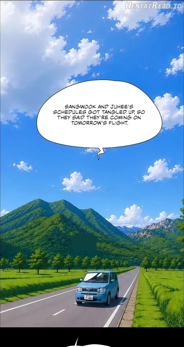 Soeun - Manhwa Chapter 99 - page 71