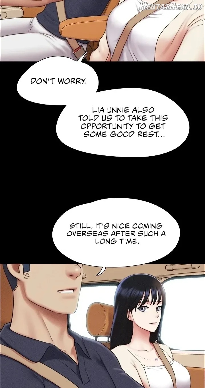 Soeun - Manhwa Chapter 99 - page 73