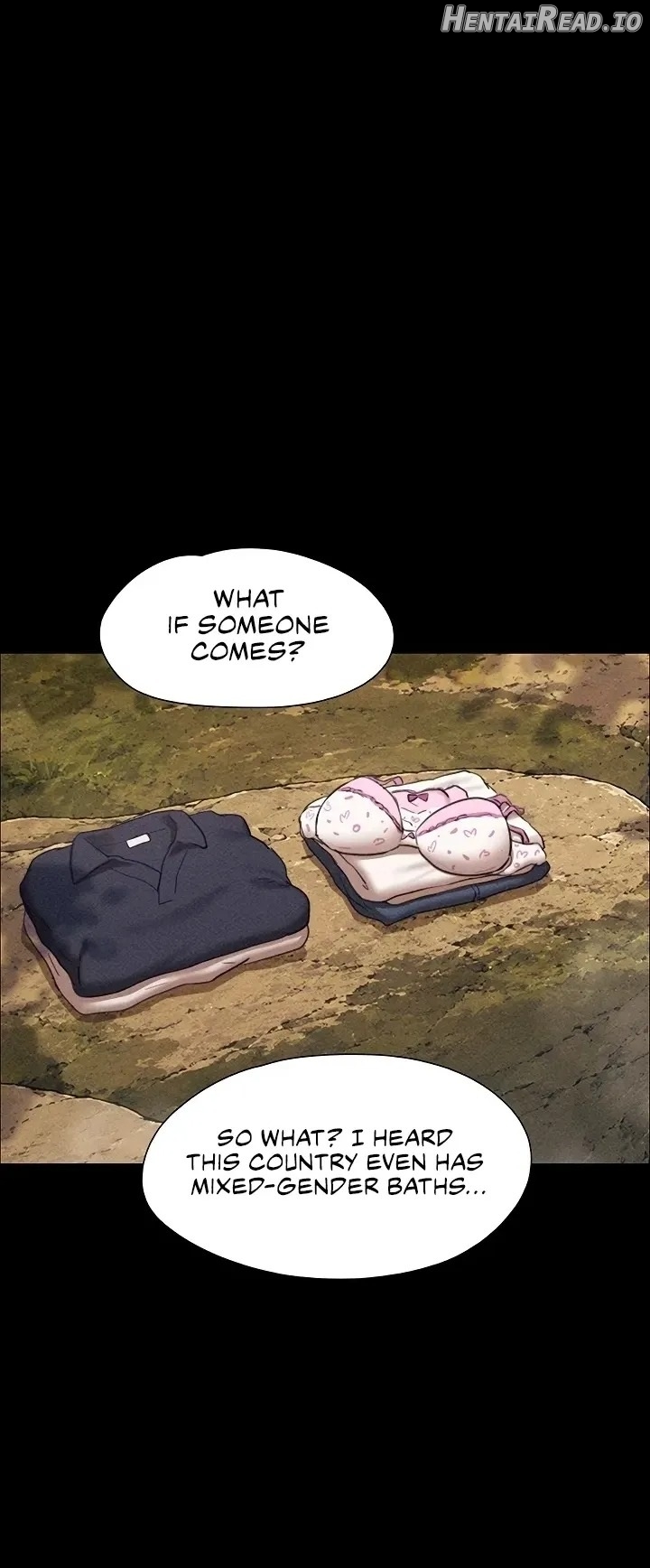 Soeun - Manhwa Chapter 99 - page 83