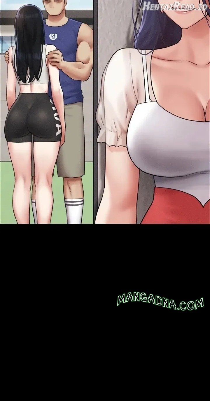 Soeun - Manhwa Chapter 99 - page 9