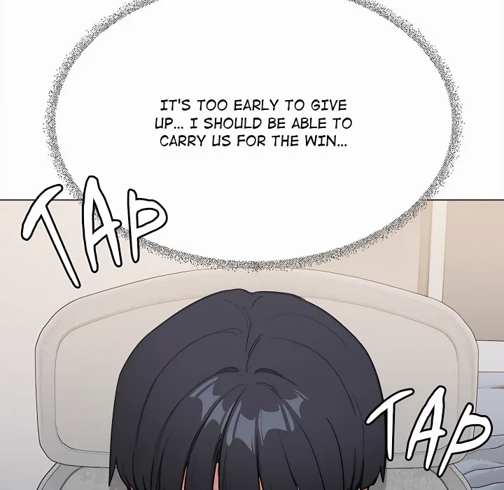 Stop Smoking Chapter 95 - page 125