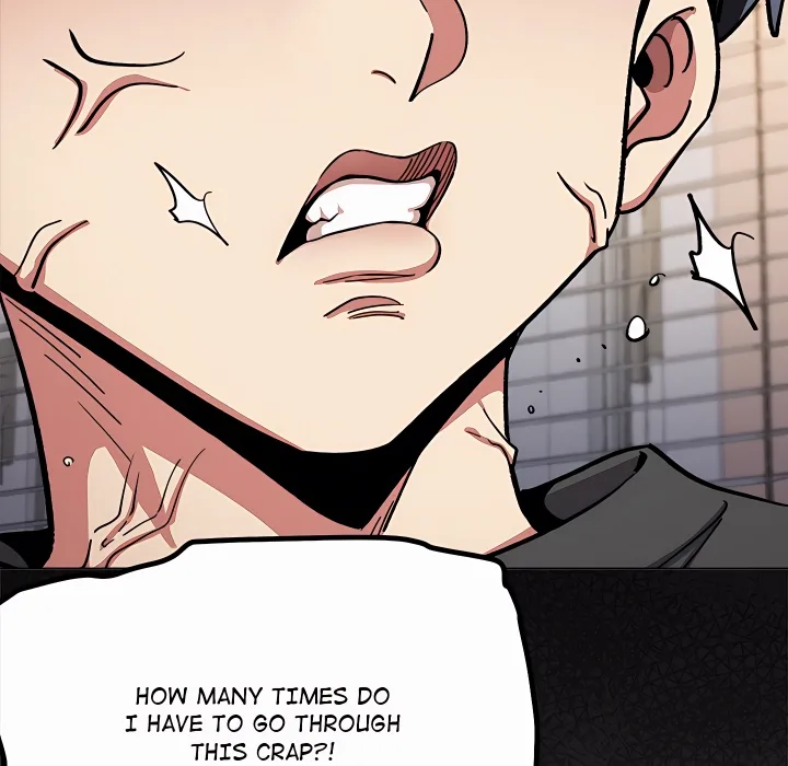 Stop Smoking Chapter 95 - page 138
