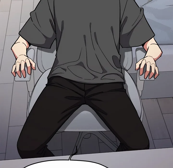 Stop Smoking Chapter 95 - page 143