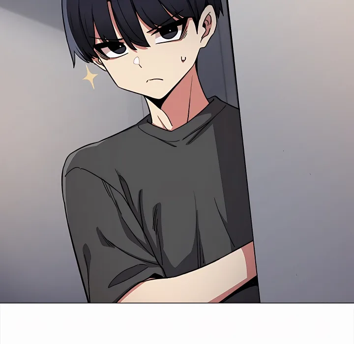 Stop Smoking Chapter 95 - page 88