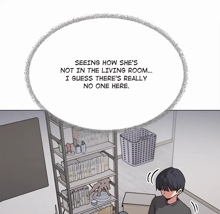 Stop Smoking Chapter 95 - page 97