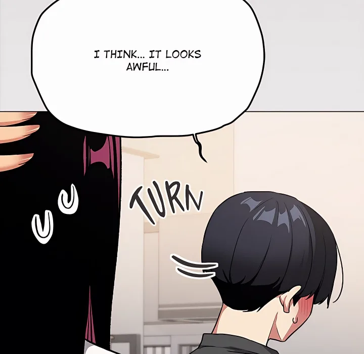 Stop Smoking Chapter 96 - page 105