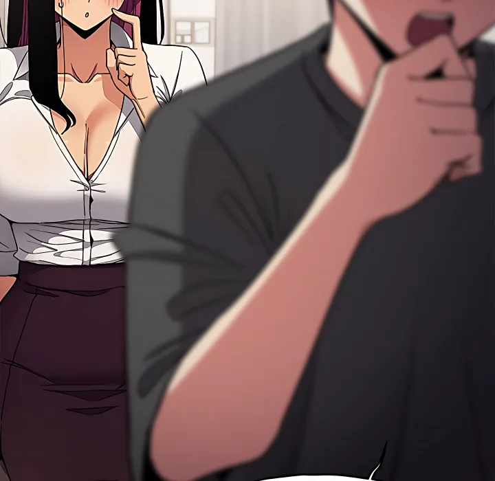 Stop Smoking Chapter 96 - page 114