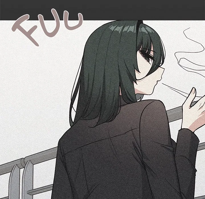 Stop Smoking Chapter 96 - page 122
