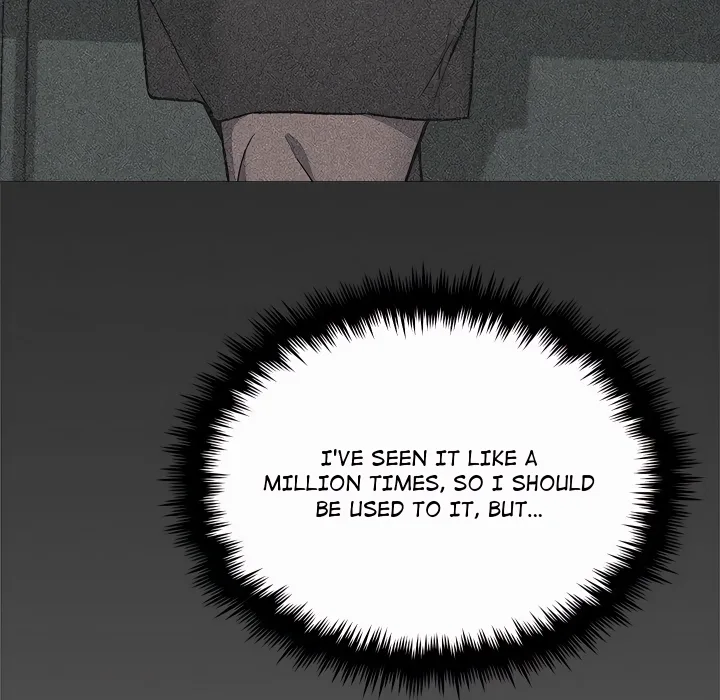 Stop Smoking Chapter 96 - page 124