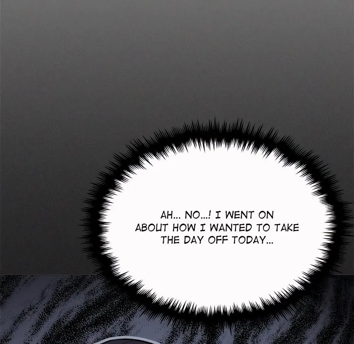 Stop Smoking Chapter 96 - page 132