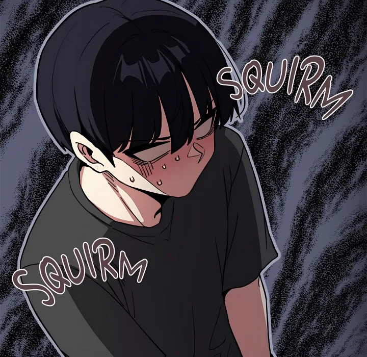Stop Smoking Chapter 96 - page 133