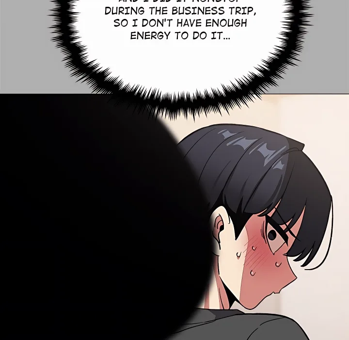 Stop Smoking Chapter 96 - page 136
