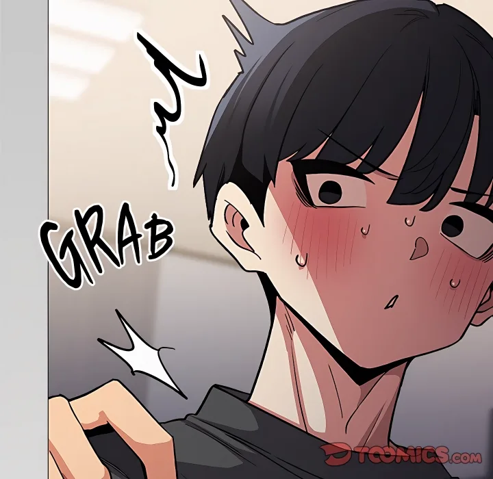 Stop Smoking Chapter 96 - page 139