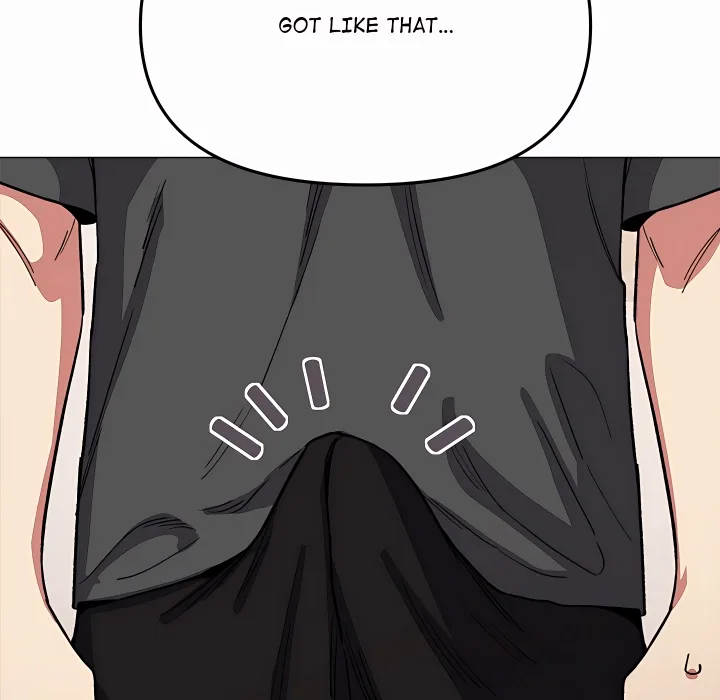 Stop Smoking Chapter 96 - page 152