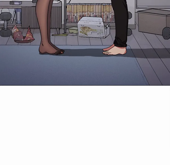 Stop Smoking Chapter 96 - page 156