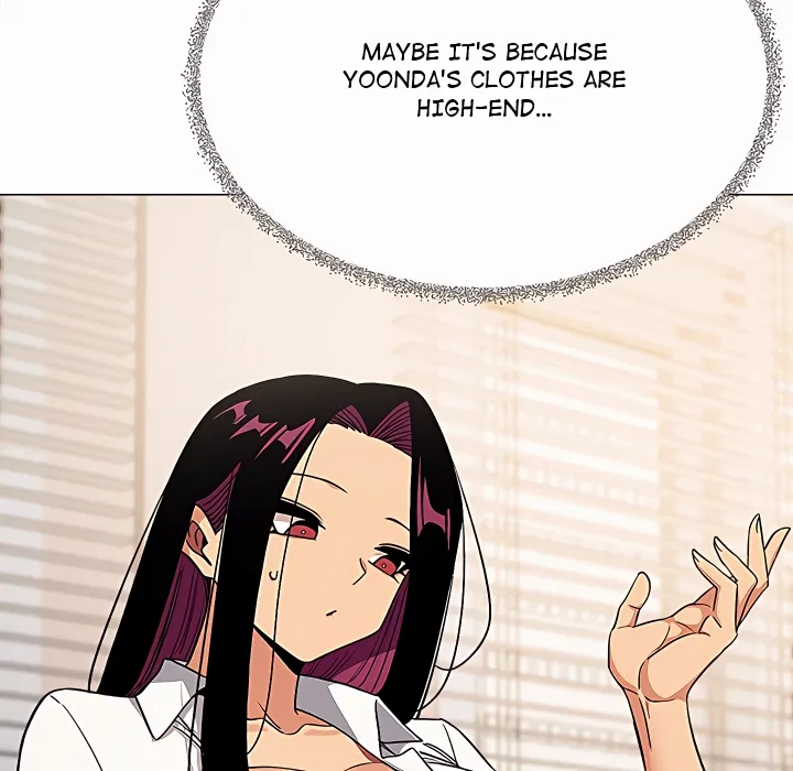 Stop Smoking Chapter 96 - page 193