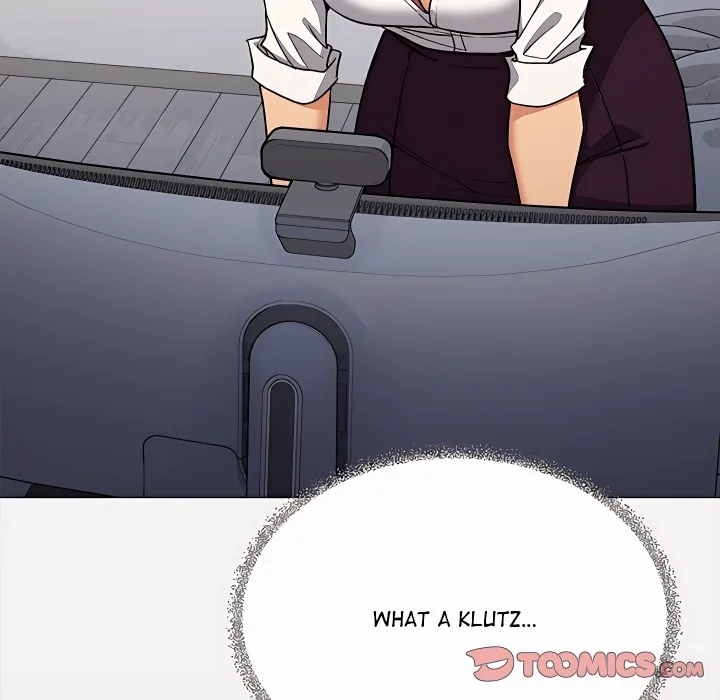 Stop Smoking Chapter 96 - page 203