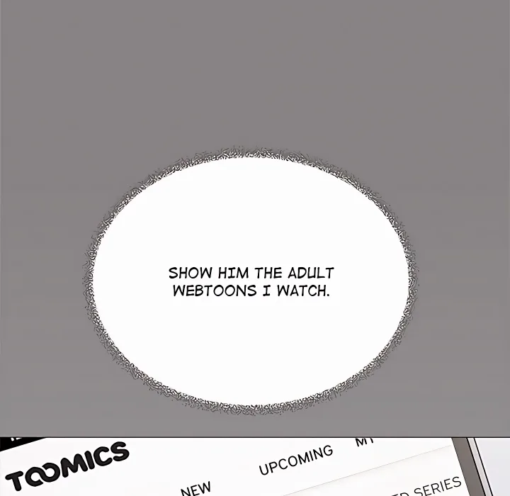 Stop Smoking Chapter 97 - page 102