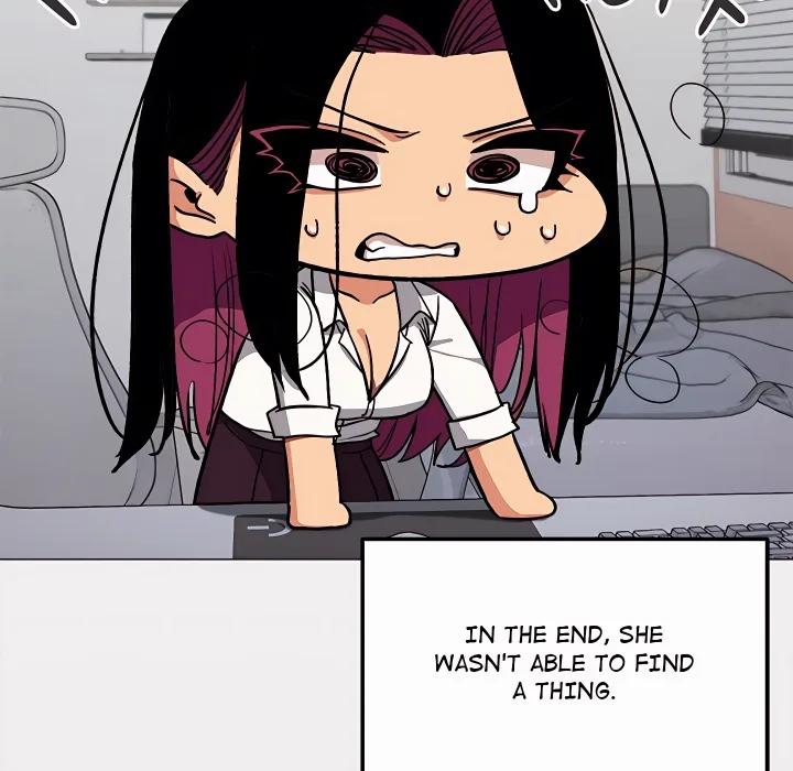 Stop Smoking Chapter 97 - page 125