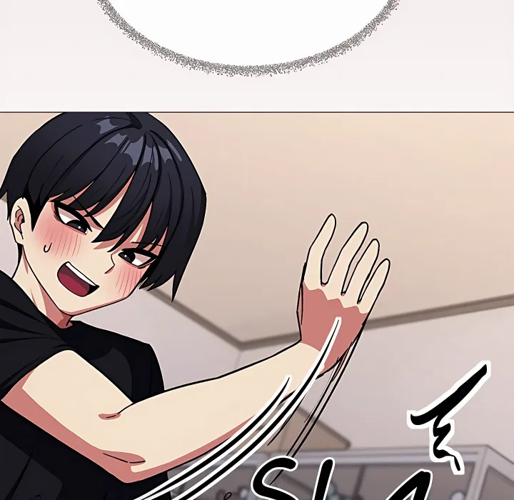 Stop Smoking Chapter 97 - page 142
