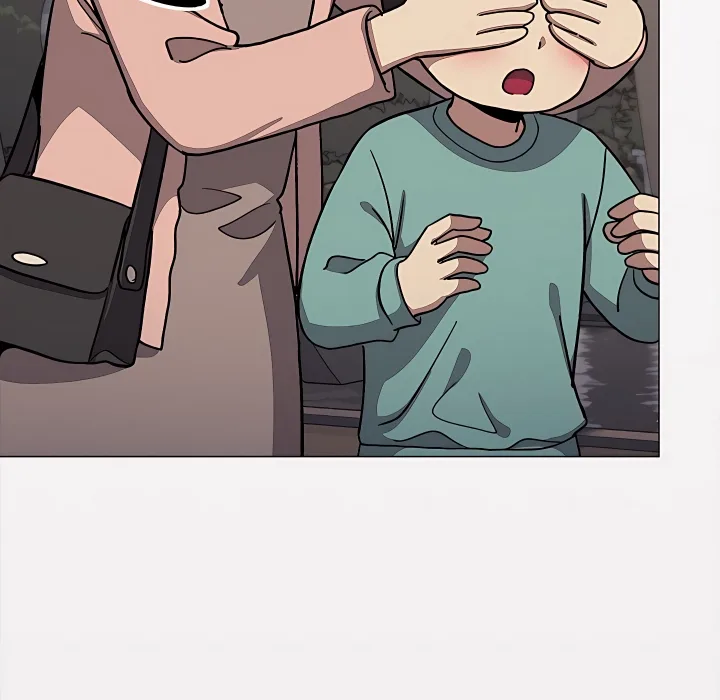 Stop Smoking Chapter 97 - page 163