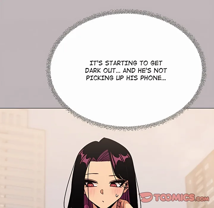 Stop Smoking Chapter 97 - page 172