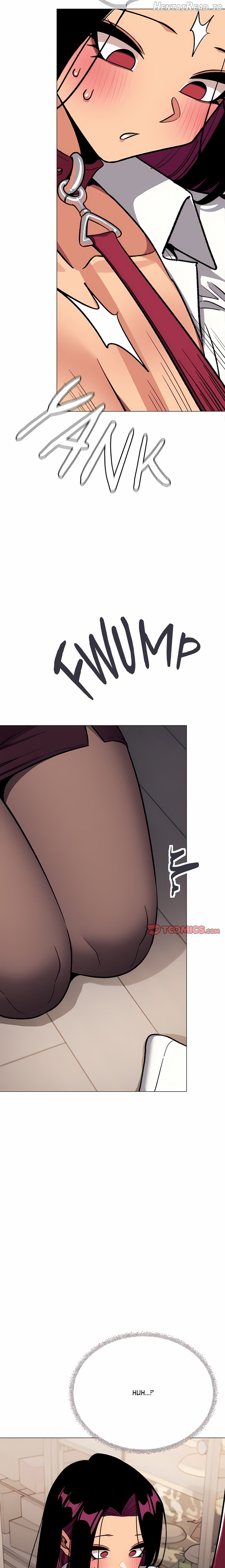 Stop Smoking Chapter 98 - page 26