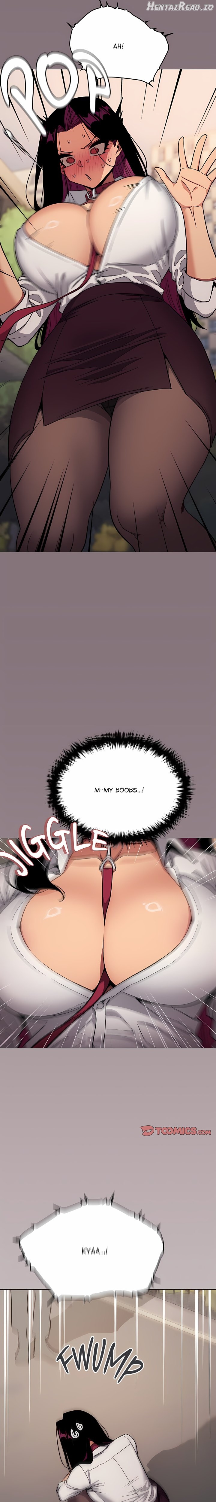 Stop Smoking Chapter 98 - page 4