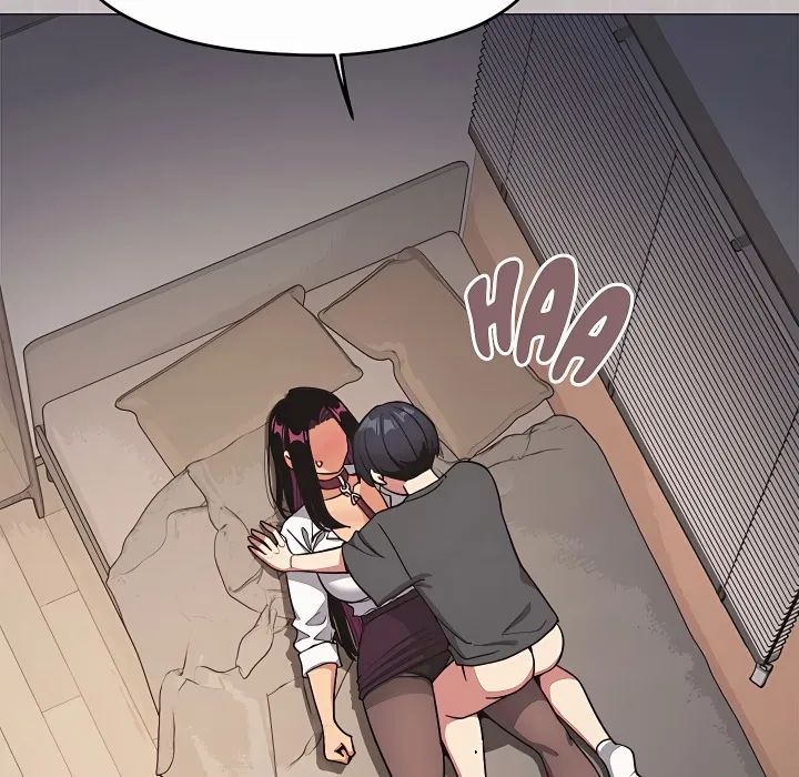 Stop Smoking Chapter 99 - page 127