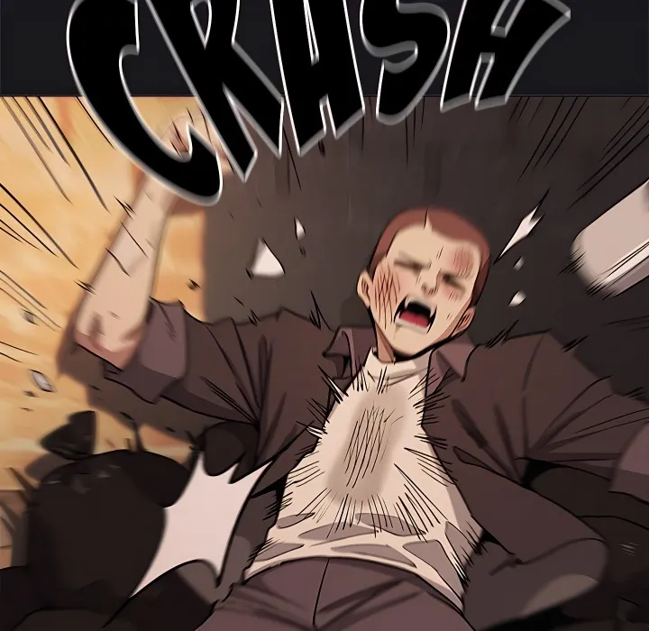 Stop Smoking Chapter 99 - page 28