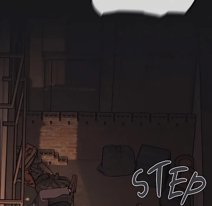 Stop Smoking Chapter 99 - page 30