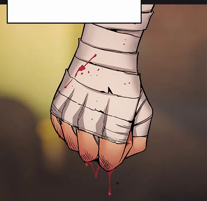 Stop Smoking Chapter 99 - page 37