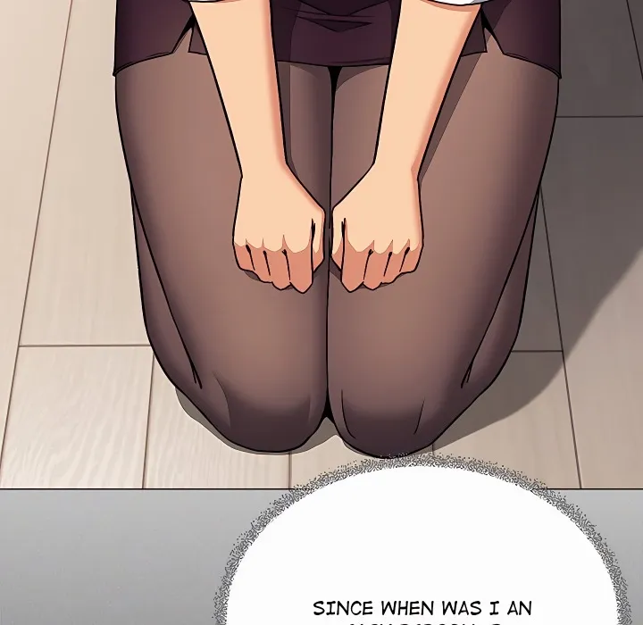 Stop Smoking Chapter 99 - page 47