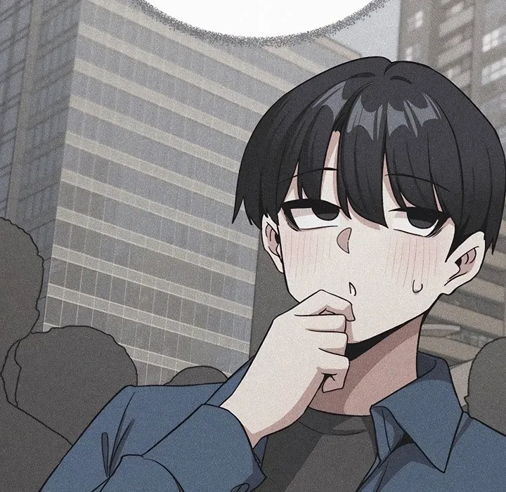 Stop Smoking Chapter 99 - page 49
