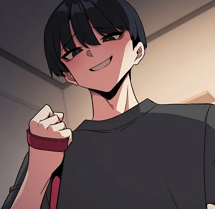 Stop Smoking Chapter 99 - page 73
