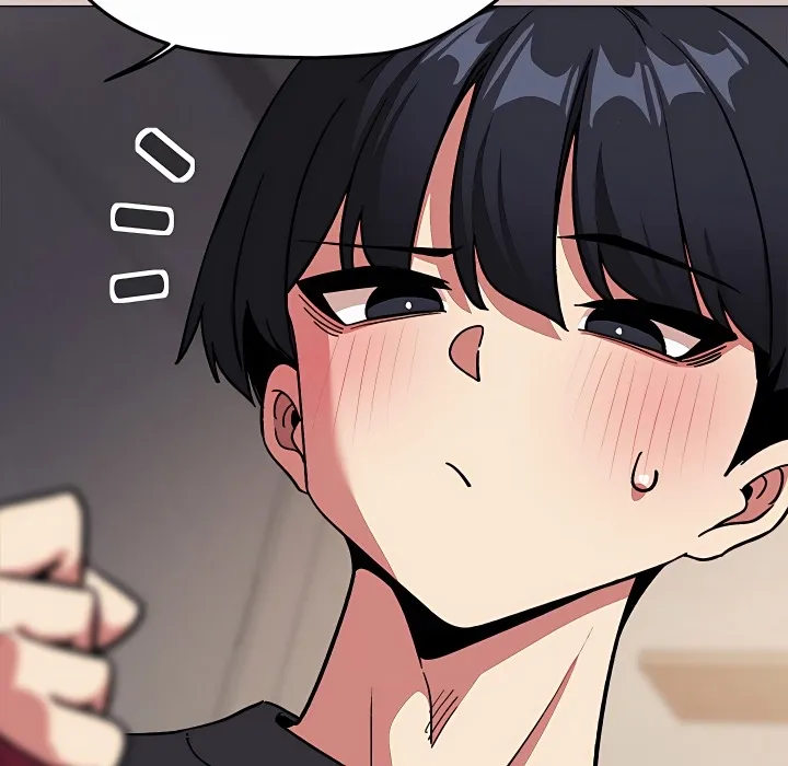 Stop Smoking Chapter 99 - page 82