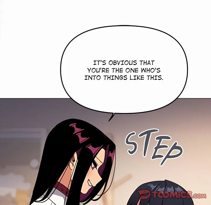 Stop Smoking Chapter 99 - page 87