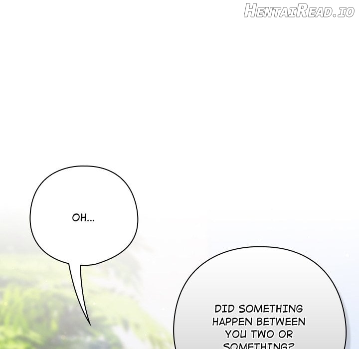 The Love Meowtchmaker Chapter 45 - page 105