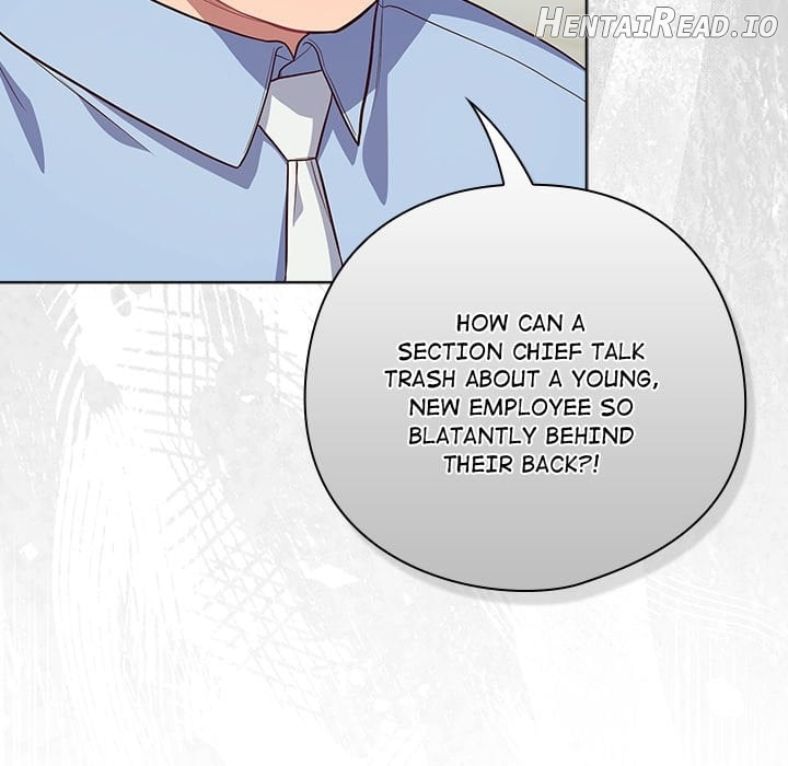 The Love Meowtchmaker Chapter 45 - page 110
