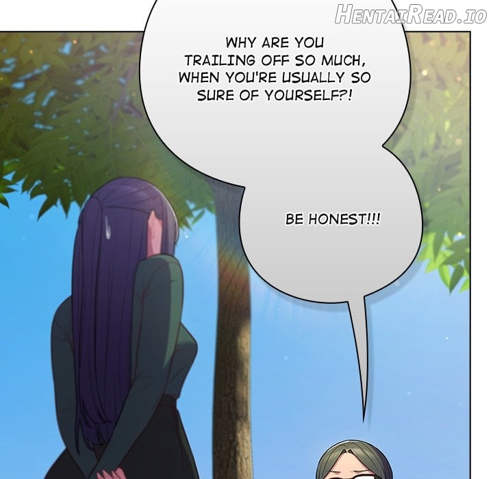 The Love Meowtchmaker Chapter 45 - page 114