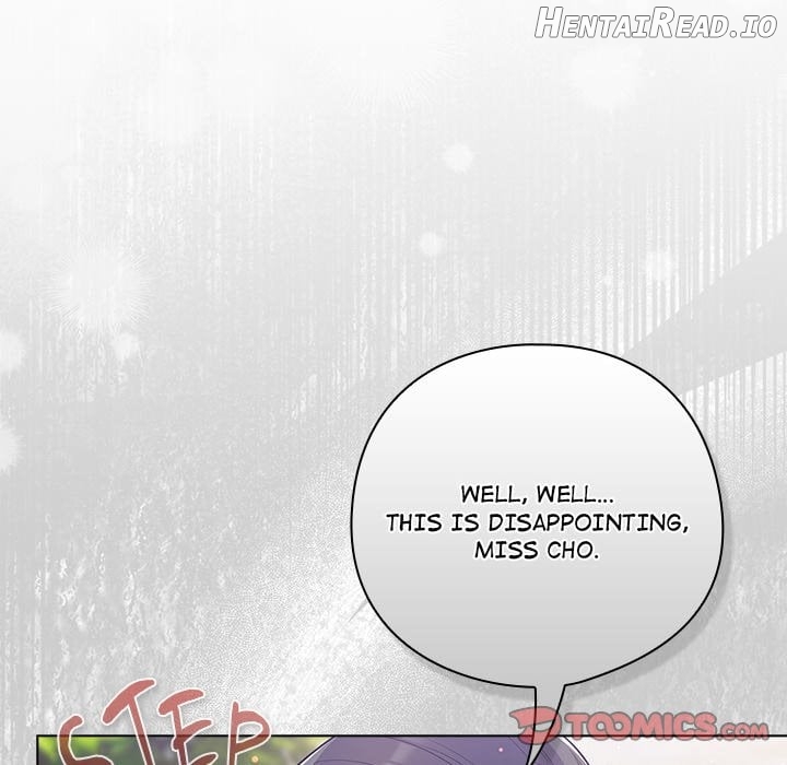 The Love Meowtchmaker Chapter 45 - page 116