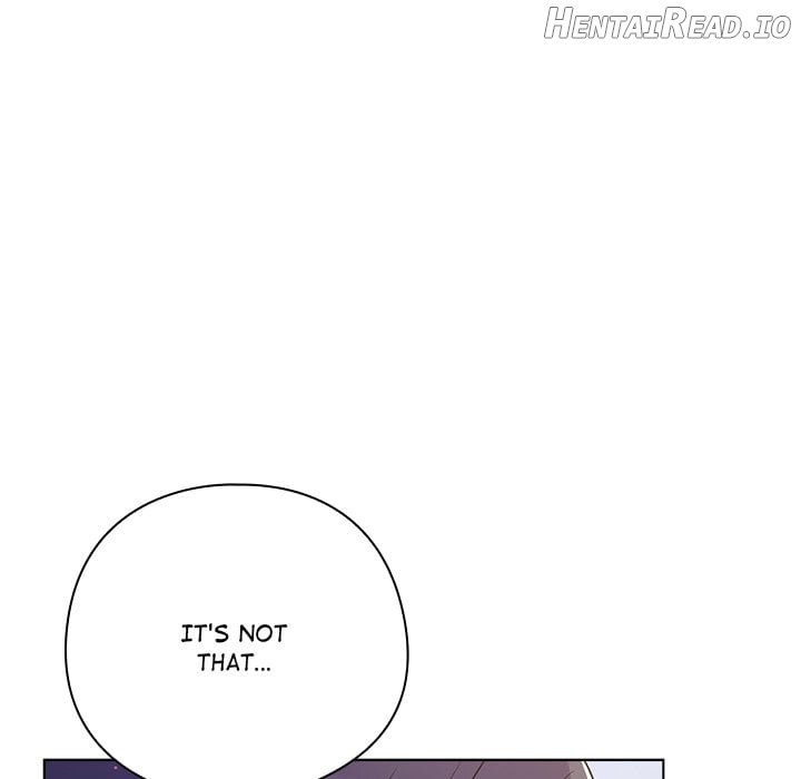 The Love Meowtchmaker Chapter 45 - page 121