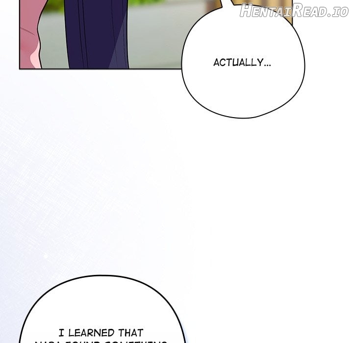 The Love Meowtchmaker Chapter 45 - page 123