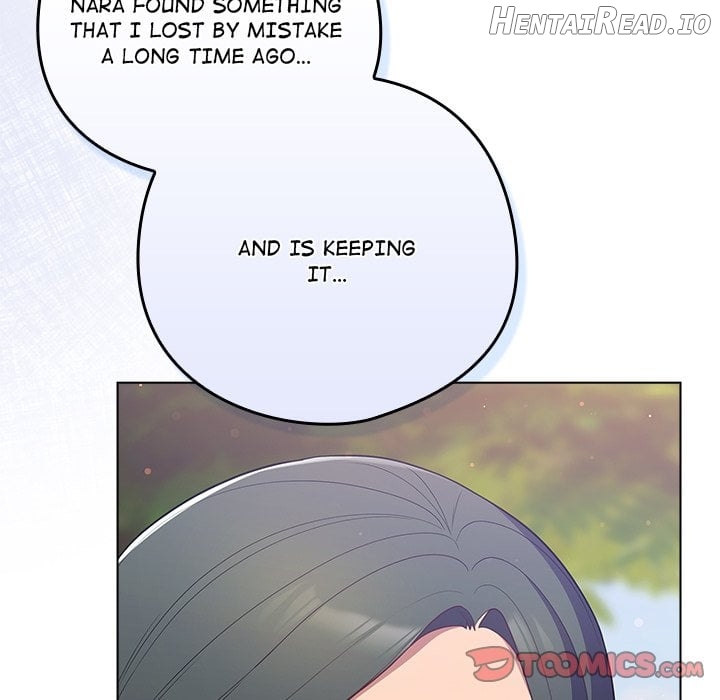 The Love Meowtchmaker Chapter 45 - page 124