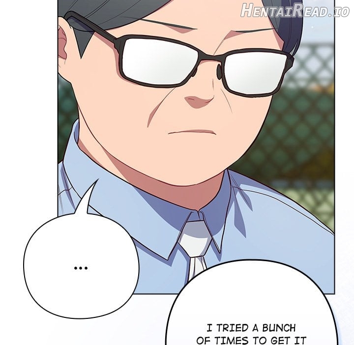 The Love Meowtchmaker Chapter 45 - page 125